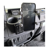 Polaris Ranger 1000XP Center Dash Mount