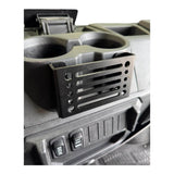 Polaris Ranger 1000XP Center Dash Mount