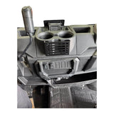 Polaris Ranger 1000XP Center Dash Mount
