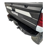Polaris Ranger 1000XP Rear Bumper