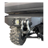 Polaris Ranger 1000XP Rear Bumper
