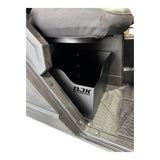 Polaris Ranger 1000XP Under Seat Storage