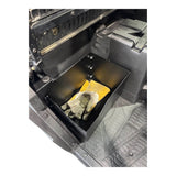 Polaris Ranger 1000XP Under Seat Storage