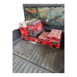 Polaris Ranger 1000XP Front Packout Mount
