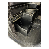 Kawasaki Ridge Under  Seat Storage Bin