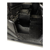 Kawasaki Ridge Under  Seat Storage Bin