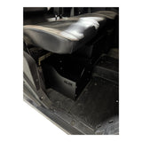 Kawasaki Ridge Under  Seat Storage Bin