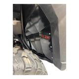 Polaris Ranger 1000XP Inner Fender Guards