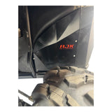 Polaris Ranger 1000XP Inner Fender Guards