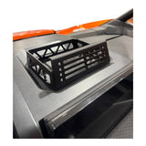 CF Moto Z-10 Center Dash Mount / Bin