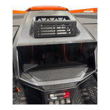 CF Moto Z-10 Center Dash Mount / Bin