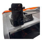 CF Moto Z-10 Center Dash Mount / Bin