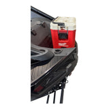 CF Moto Z-10 Packout Mount 0.5