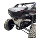 CF Moto Z-10 Trunk / Bed Cover