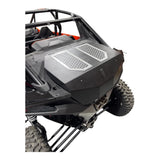 CF Moto Z-10 Trunk / Bed Cover