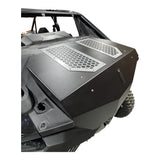 CF Moto Z-10 Trunk / Bed Cover