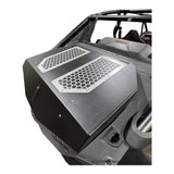 CF Moto Z-10 Trunk / Bed Cover