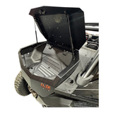 CF Moto Z-10 Trunk / Bed Cover