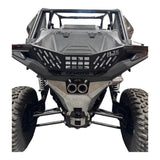 CF Moto Z-10 Tailgate