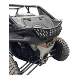 CF Moto Z-10 Tailgate