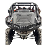 CF Moto Z-10 Tailgate