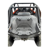CF Moto Z-10 Tailgate