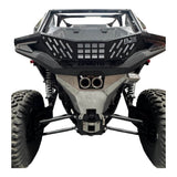 CF Moto Z-10 Tailgate