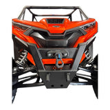 CF Moto Z-10 Front Bumper