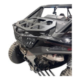 CF Moto Z-10 Spare Tire Rack
