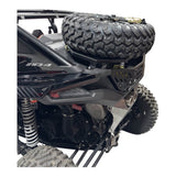 CF Moto Z-10 Spare Tire Rack