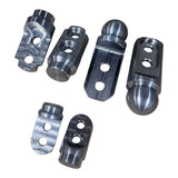 CF Moto Z-10 Cage Bung Set