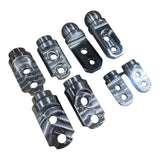 CF Moto Z-10 Cage Bung Set