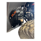 CF Moto Z-10 Front Inner Fender Guards