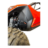 CF Moto Z-10 Front Inner Fender Guards