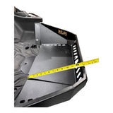 CF Moto Z-10 Bed Extender