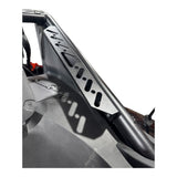 CF Moto Z-10 Long Tie Down Bracket