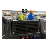 Polaris RZR XP 1000 Dash Mount / Cup holder