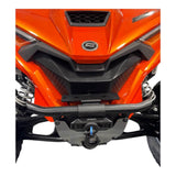 CF Moto Z-10 Front Bumper Light Mount