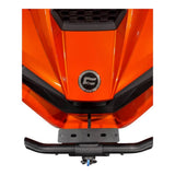 CF Moto Z-10 Front Bumper Light Mount