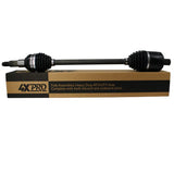 Kawasaki KRX 1000 Rear Left Axle 2020 - 2021 by 4XPRO