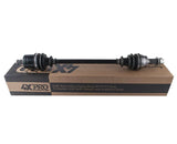 Polaris General 1000 XP Front Axle 2020 - 2023 1334269 by 4XPRO