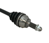 Polaris General Xp 1000 Rear Cv Axles Set by 4XPRO