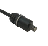 Polaris General Xp 1000 Rear Cv Axles Set by 4XPRO