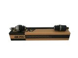 Polaris RZR PRO S / RZR TURBO R/R4 Front Axle 1334560 by 4XPRO