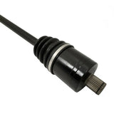 Polaris RZR XP Turbo S Rear Left / Right Axle 2018-2021 1334060 2207753 by 4XPRO