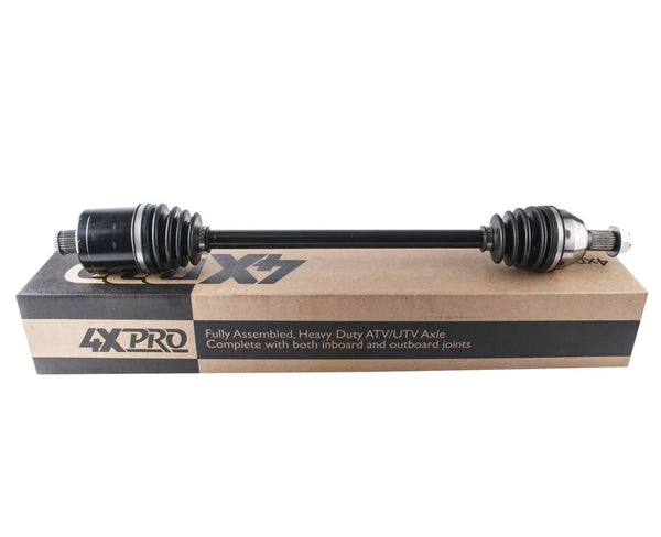 Polaris RZR XP Turbo S Rear Left / Right Axle 2018-2021 1334060