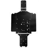 SSS |UHMW SKID PLATE | CAN-AM COMMANDER