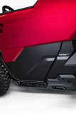 Elektric Offroad Designs 2016+ Can Am Defender HD10 Rock Steps (2 Seat)
