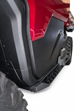 Elektric Offroad Designs 2016+ Can Am Defender HD10 Rock Steps (2 Seat)