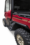 Elektric Offroad Designs 2016+ Can Am Defender HD10 Rock Steps (2 Seat)